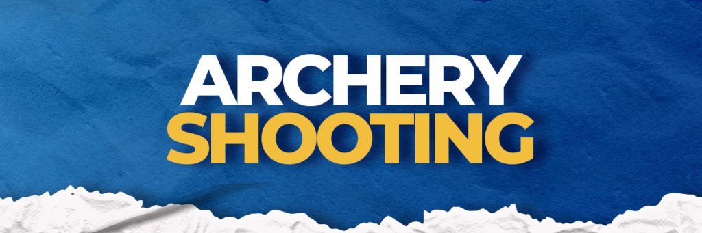 ARCHERY/SHOOTING