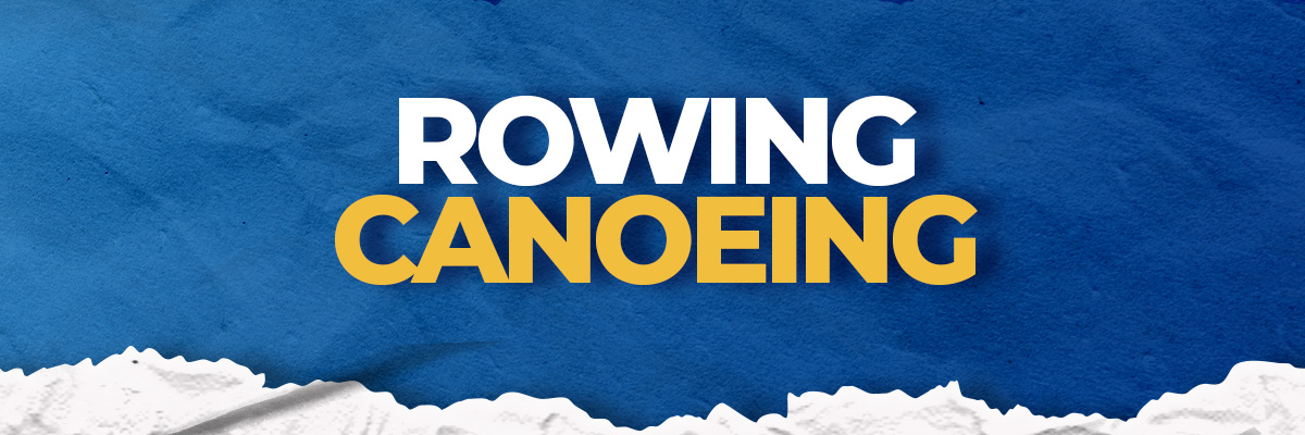 ROWING / CANOEING