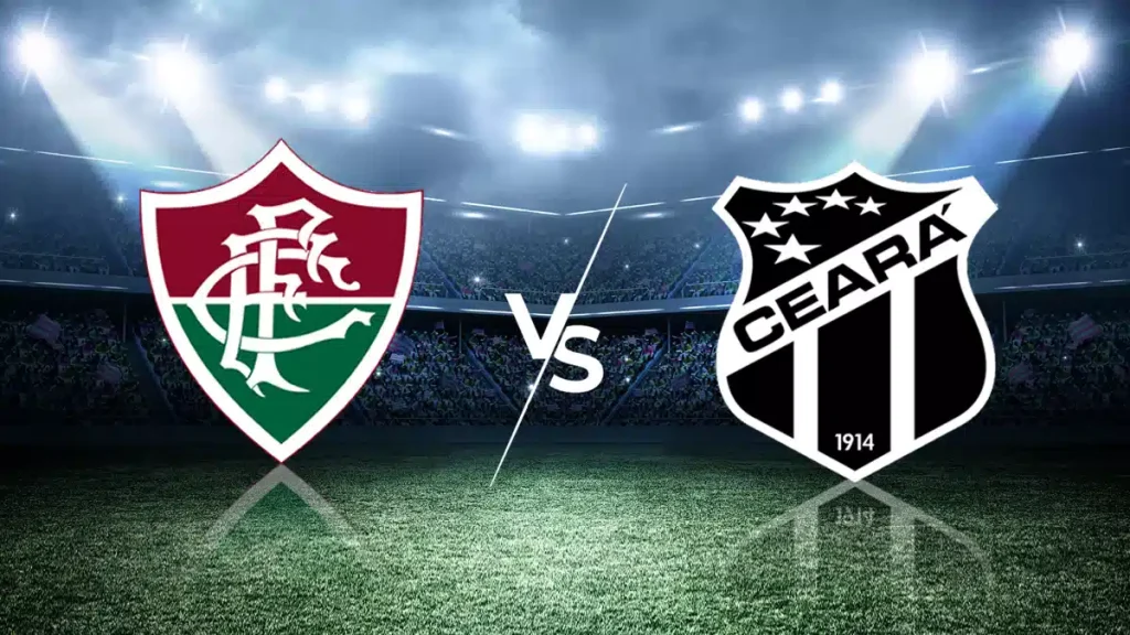 Fluminense RJ vs Ceara CE Predictions sa Okbet Football BRAZIL SERIE A