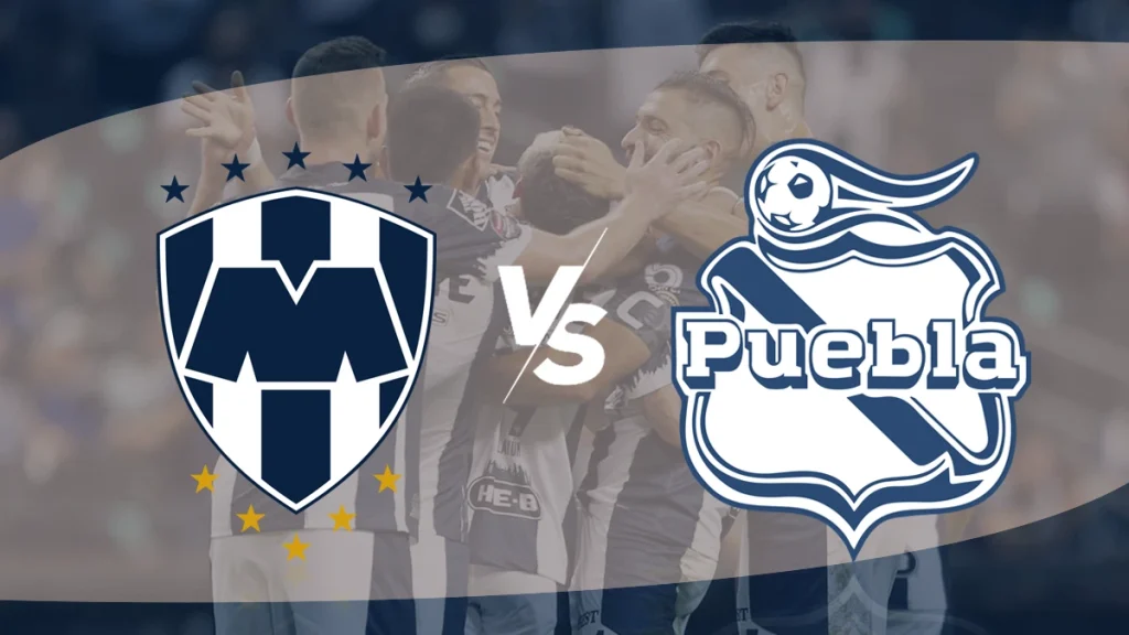 Monterrey vs Puebla Mexico Liga Mix 7/27/22 sa Okbet Match Previews, Odds at Predictions