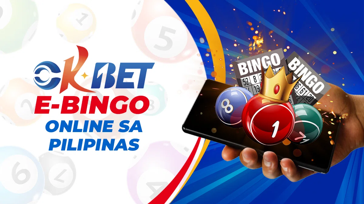 Okbet E-Bingo Online Sa Pilipinas 2022