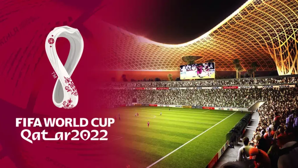 the 2022 qatar fifa world cup