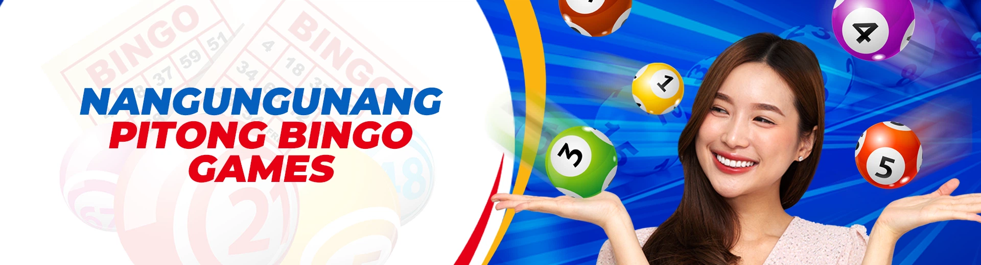 OKBET online bingo games