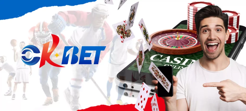 OKBET Maging maingat sa ilegal na casinos