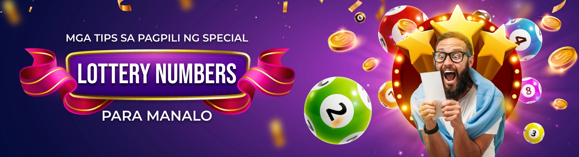 OKBET special lottery numbers