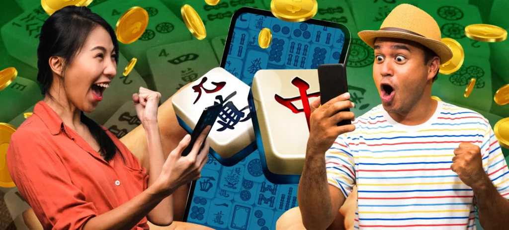 okbet online mahjong sa pilipinas