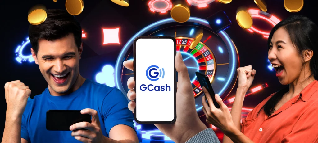 online casino gamit ang gcash