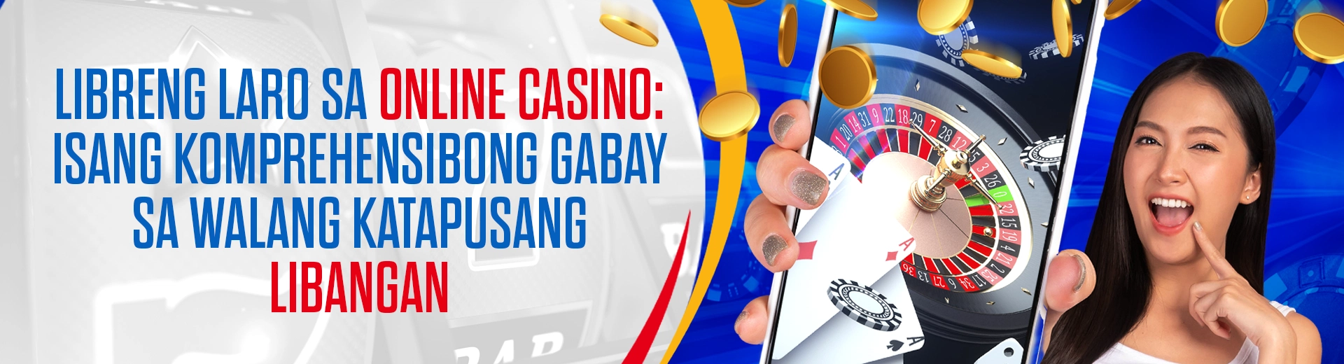 libreng laro sa online casino