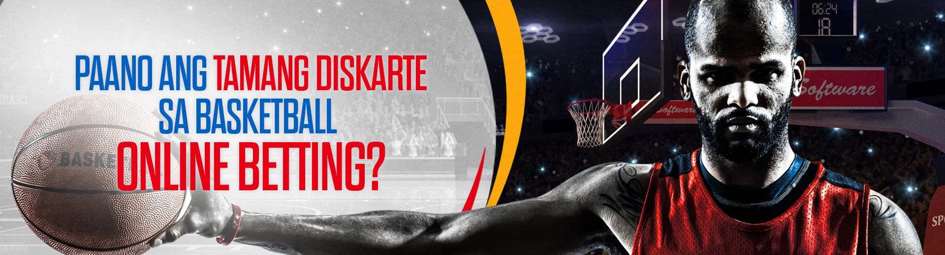 OKBet Tamang Diskarte sa Basketball Online Betting