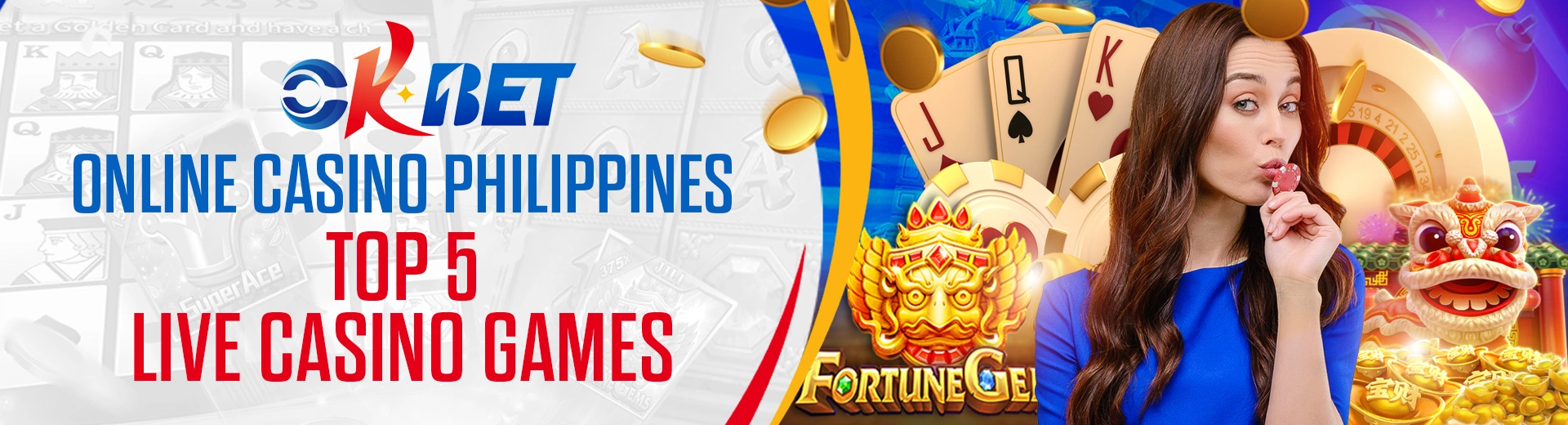 The Best Online Casino Philippines 2023
