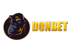 Donbet logo 43