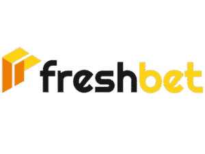 Freshbet casino logo 43