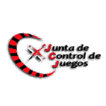 Junta de Control de Juegos Panama Logo