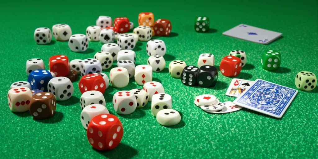 Sports betting odds comparison.